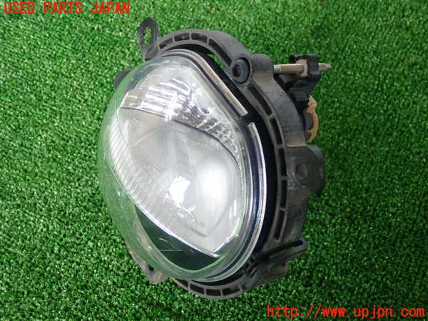 2UPJ-99191182]BMW ミニ(MINI)ワン(XM12)左フォグ 中古  【F56】_m0002.jpg