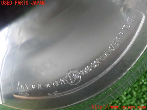 2UPJ-99191182]BMW ミニ(MINI)ワン(XM12)左フォグ 中古  【F56】_m0004.jpg