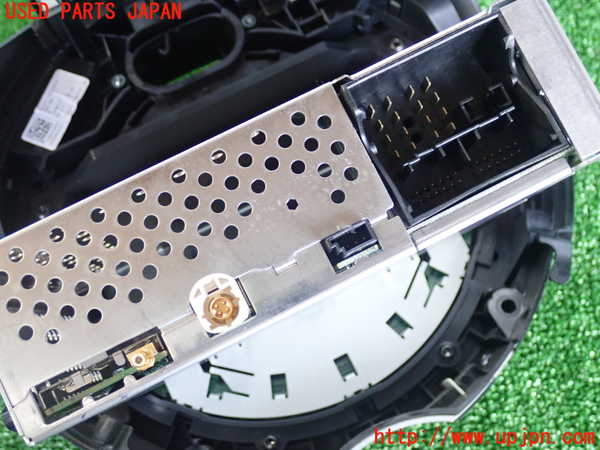 2UPJ-99196470]BMW ミニ(MINI)ワン(XM12)ラジオ 中古  【F56】_m0004.jpg