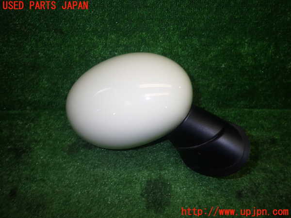 1UPJ-99231210]BMW ミニ(MINI)ワン(XM12 F56)右ドアミラー 中古_m0001.jpg
