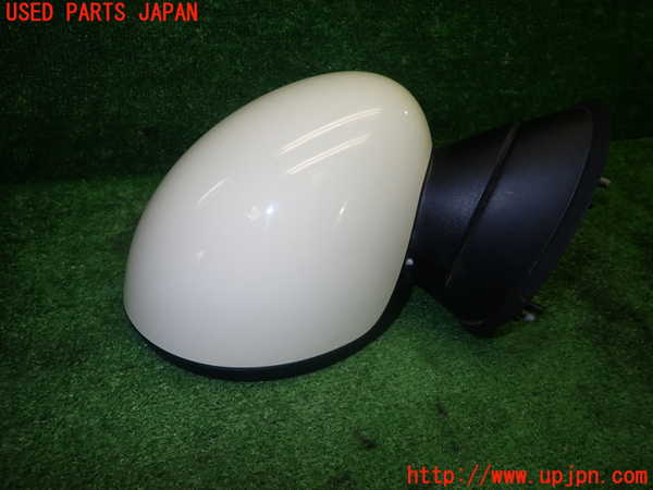 1UPJ-99231210]BMW ミニ(MINI)ワン(XM12 F56)右ドアミラー 中古_m0003.jpg