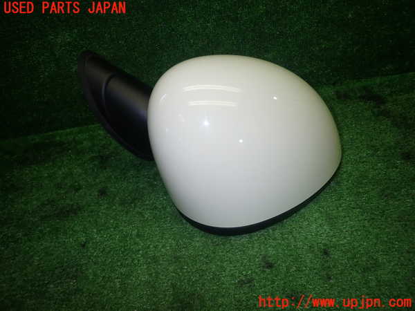 1UPJ-99231210]BMW ミニ(MINI)ワン(XM12 F56)右ドアミラー 中古_m0004.jpg