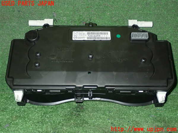 1UPJ-99266170]ルノー・カングー(KWH5F1)スピードメーター 中古_m0002.jpg