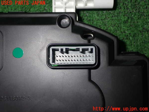 1UPJ-99266170]ルノー・カングー(KWH5F1)スピードメーター 中古_m0003.jpg