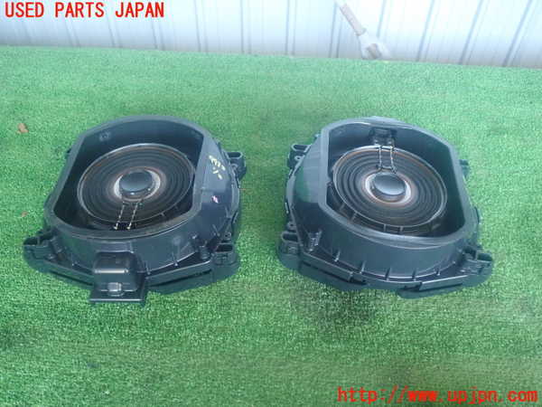 2UPJ-99326530]BMW X5(ZW30S)ウーハー 中古 【E70】_m0001.jpg