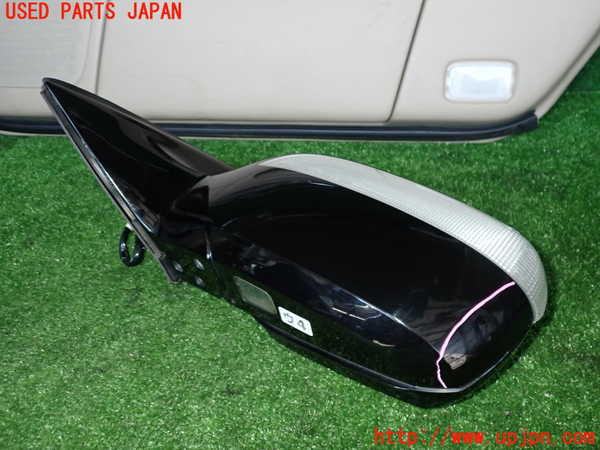 2UPJ-99331212]プレジデント(PGF50)左ドアミラー 中古_m0002.jpg