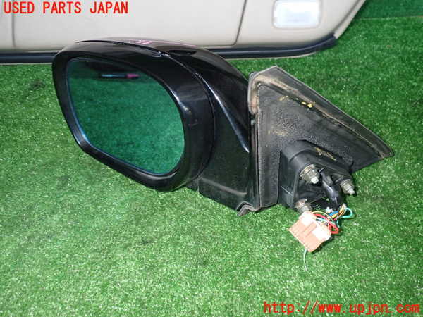2UPJ-99331212]プレジデント(PGF50)左ドアミラー 中古_m0003.jpg