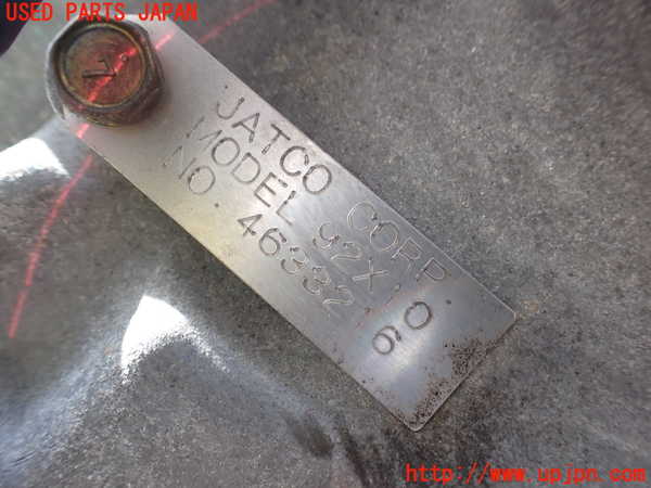 2UPJ-99333010]プレジデント(PGF50)ミッション AT VK45DE 中古_m0003.jpg