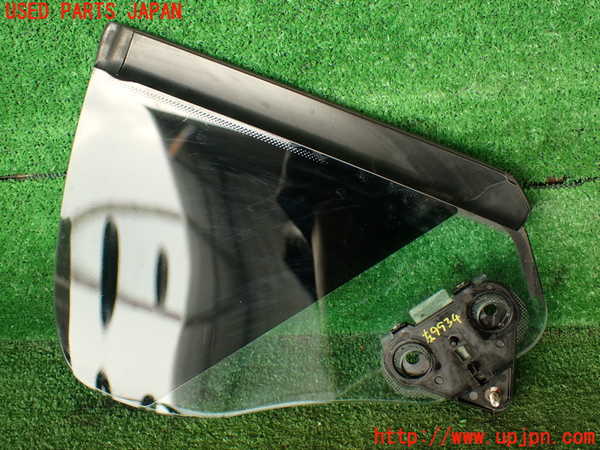 2UPJ-99341382]BMW Z4(LM30)(E89)左クォーターガラス (43R-00082) 中古_m0004.jpg