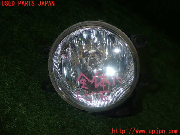 1UPJ-99361180]エスティマハイブリッド(AHR20W)右フォグ 中古_m0001.jpg