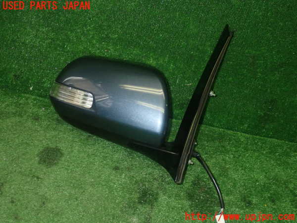 1UPJ-99361210]エスティマハイブリッド(AHR20W)右ドアミラー 中古_m0001.jpg