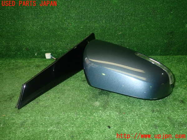 1UPJ-99361210]エスティマハイブリッド(AHR20W)右ドアミラー 中古_m0003.jpg