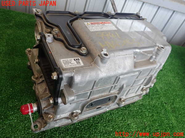 2UPJ-99416916]レクサス・CT200h(ZWA10)インバーターコンバーター (G9200-76011) 中古_m0001.jpg