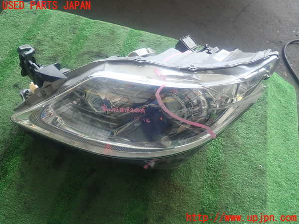 2UPJ-99481132]レクサス・LS460(USF40)左ヘッドライト HID 【ジャンク品】 中古_m0001.jpg