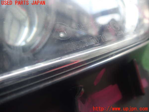 2UPJ-99481132]レクサス・LS460(USF40)左ヘッドライト HID 【ジャンク品】 中古_m0002.jpg