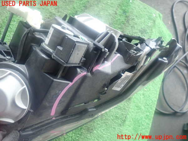 2UPJ-99481132]レクサス・LS460(USF40)左ヘッドライト HID 【ジャンク品】 中古_m0003.jpg