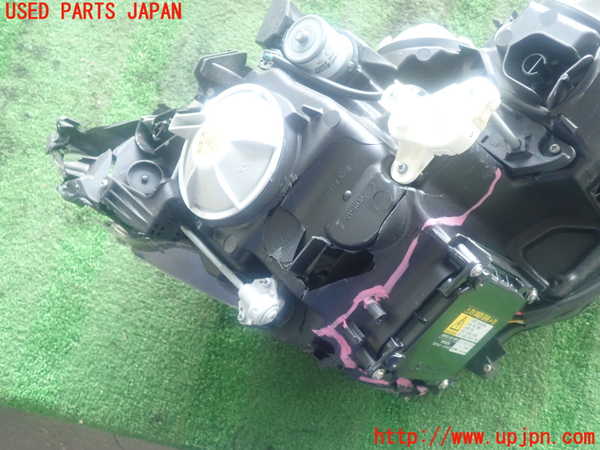 2UPJ-99481132]レクサス・LS460(USF40)左ヘッドライト HID 【ジャンク品】 中古_m0004.jpg