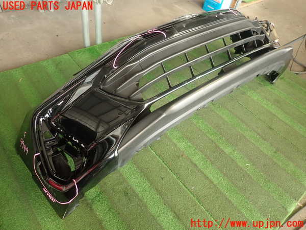 2UPJ-99491010]BRZ(86)(ZD8)フロントバンパー 中古 の商品画像｜自動車