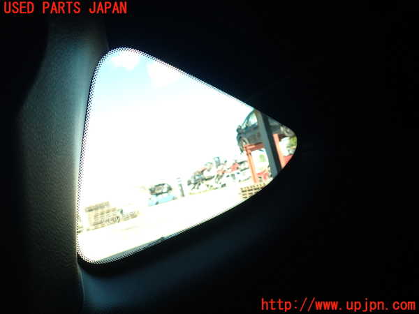 2UPJ-99491380]BRZ(86)(ZD8)右クォーターガラス (43R-007952