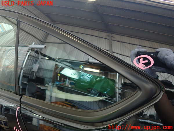 2UPJ-99491380]BRZ(86)(ZD8)右クォーターガラス (43R-007952) 中古 の