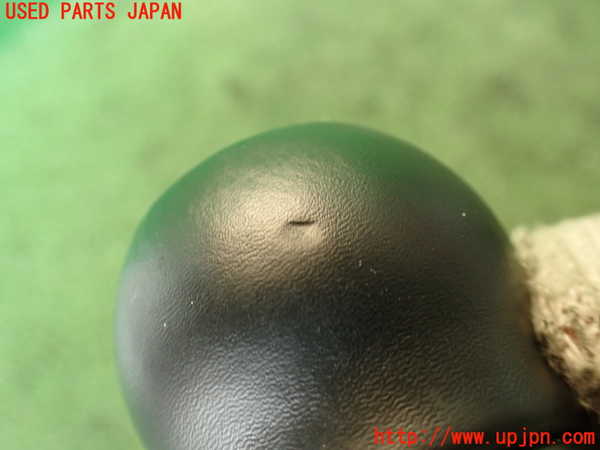 2UPJ-99497570]BRZ(86)(ZD8)シフトノブ 中古 の商品画像｜自動車純正