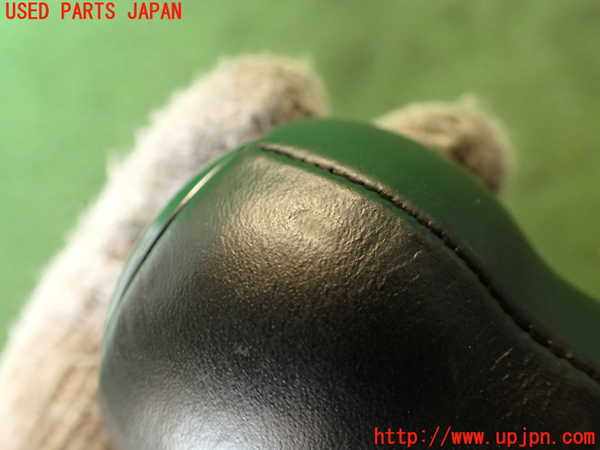 2UPJ-99497570]BRZ(86)(ZD8)シフトノブ 中古 の商品画像｜自動車純正