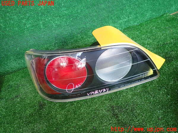 2UPJ-99501536]S2000(AP1)左テールランプ 中古 の商品画像