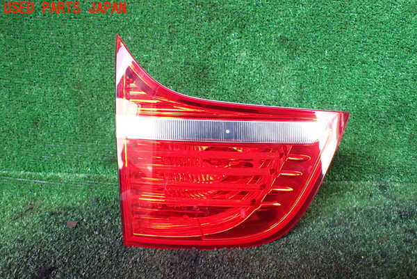 1UPJ-99541552]BMW X6 M(GZ44 E71)左リアフィニッシャー 中古_m0001.jpg
