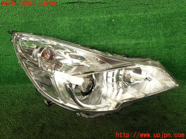 2UPJ-99571130]レガシィ ワゴン(BRM)右ヘッドライト HID 【ジャンク品】 中古_m0001.jpg