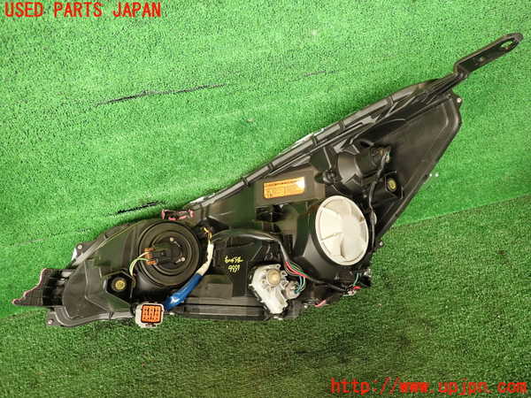 2UPJ-99571130]レガシィ ワゴン(BRM)右ヘッドライト HID 【ジャンク品】 中古_m0004.jpg