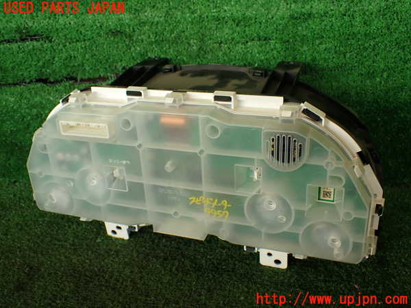 2UPJ-99576170]レガシィ ワゴン(BRM)スピードメーター 中古_m0003.jpg