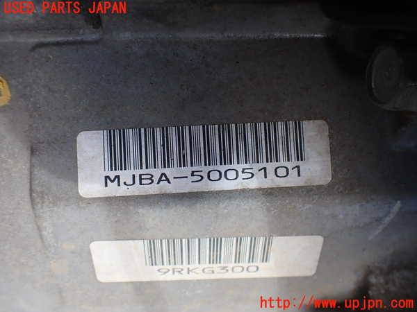 2UPJ-99583010]レジェンド(KB2)ミッション AT J37A 4WD 中古_m0003.jpg
