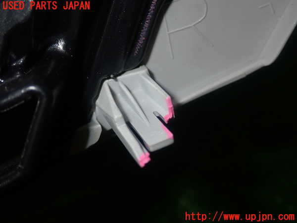 1UPJ-99601050]アルファード(GGH20W)ラジエターグリル 中古_m0004.jpg