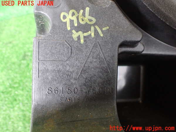 2UPJ-99666530]レクサス・CT200h(ZWA10)ウーハー (86150-76010) 中古_m0003.jpg