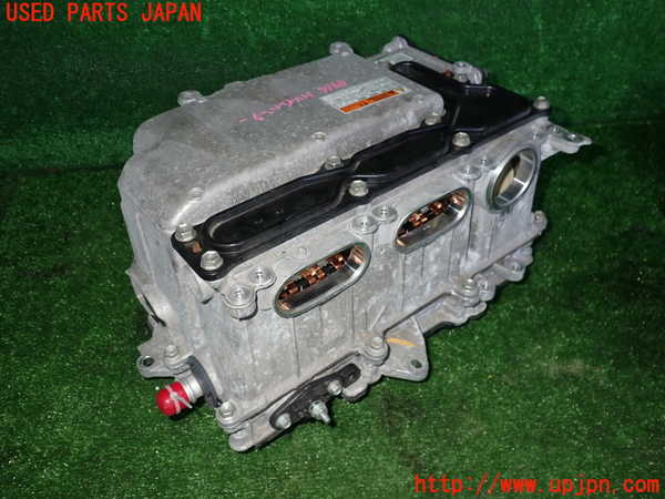 2UPJ-99666916]レクサス・CT200h(ZWA10)インバーターコンバーター (G9200-76030) 中古_m0002.jpg