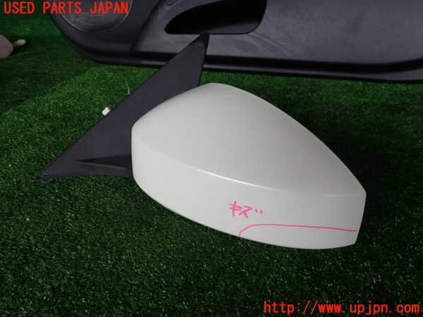 2UPJ-99711212]フェアレディZ(Z33)左ドアミラー 中古_m0001.jpg