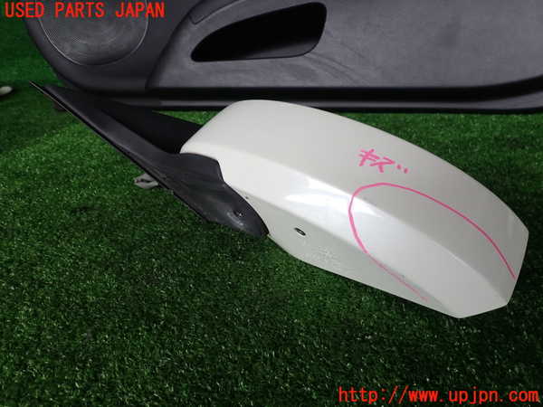 2UPJ-99711212]フェアレディZ(Z33)左ドアミラー 中古_m0002.jpg