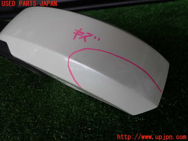 2UPJ-99711212]フェアレディZ(Z33)左ドアミラー 中古_m0003.jpg