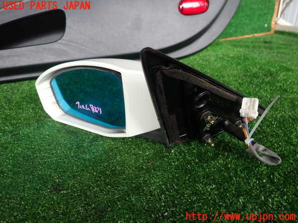 2UPJ-99711212]フェアレディZ(Z33)左ドアミラー 中古_m0004.jpg