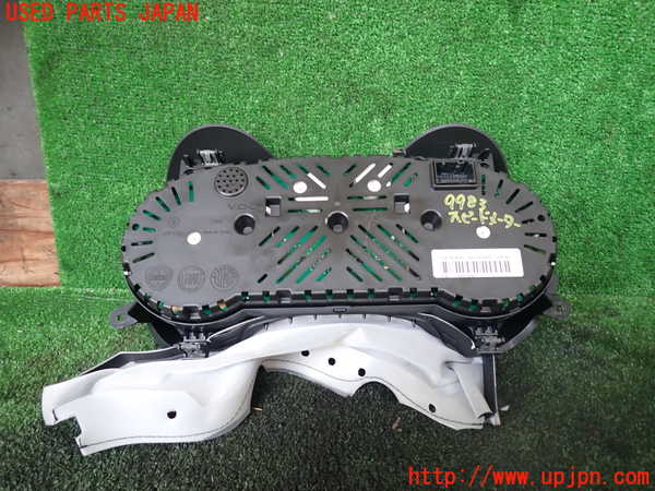 1UPJ-99836170]アルファロメオ・ジュリエッタ(94018)スピードメーター 中古_m0003.jpg
