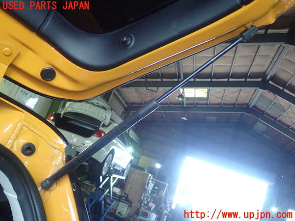 5UPJ-99861584]BMW ミニ(MINI)クーパー(XM15 F56)リアゲートダンパー 中古_m0001.jpg