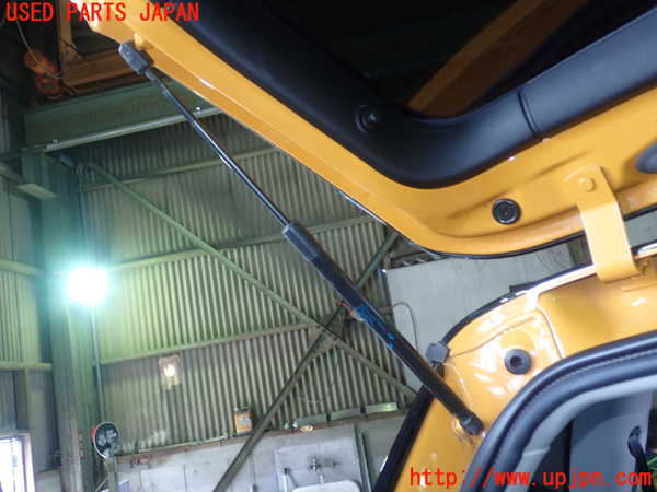 5UPJ-99861584]BMW ミニ(MINI)クーパー(XM15 F56)リアゲートダンパー 中古_m0002.jpg
