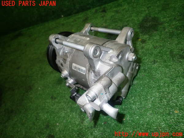 1UPJ-99866025]BMW ミニ(MINI)クーパー(XM15 F56)エアコンコンプレッサー 中古_m0002.jpg