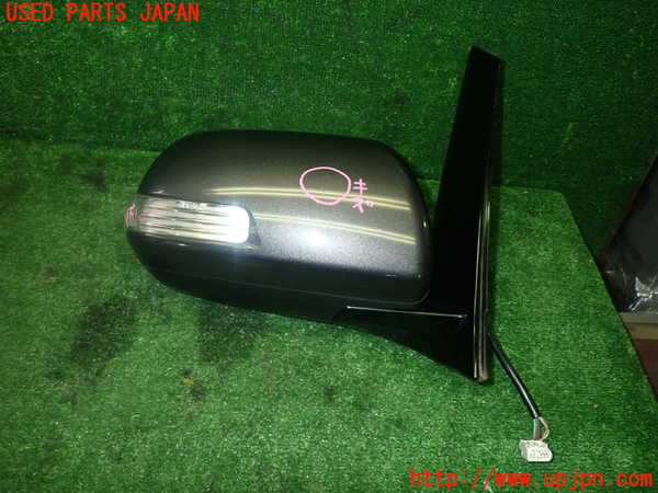1UPJ-99911210]エスティマ 50系(ACR55W)右ドアミラー 中古_m0001.jpg
