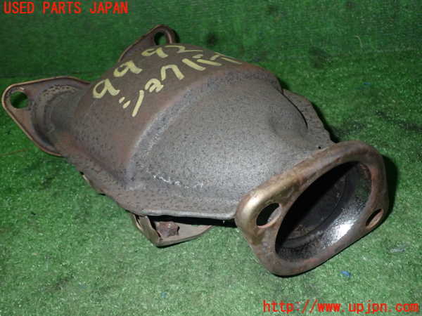 1UPJ-99922661]アルシオーネ SVX(CXW)触媒1 中古 の商品画像