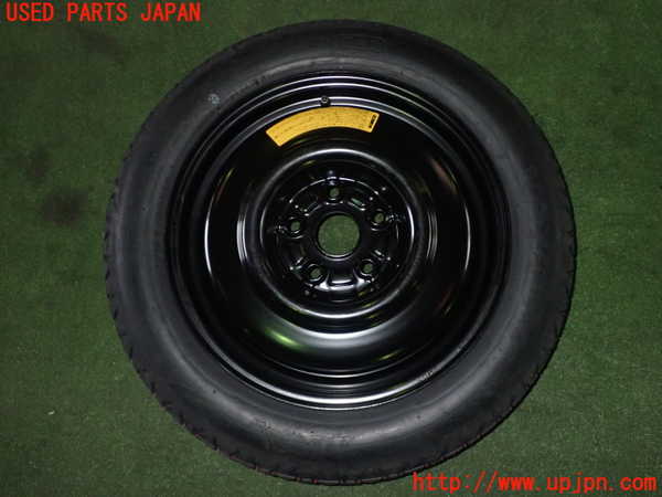 1UPJ-99929601]アルシオーネ SVX(CXW)スペアタイヤ1 中古 の商品