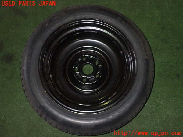 スペアタイヤ 1UPJ-99929601]アルシオーネ SVX(CXW)スペアタイヤ1 中古 の商品画像