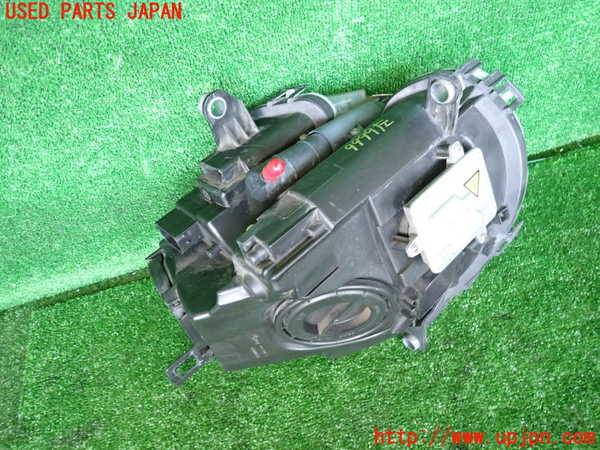 2UPJ-99991132]BMW ミニ(MINI)クーパーS R56(SV16)左ヘッドライト HID 中古_m0002.jpg