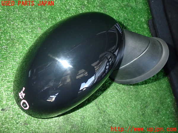 2UPJ-99991210]BMW ミニ(MINI)クーパーS R56(SV16)右ドアミラー 中古_m0001.jpg