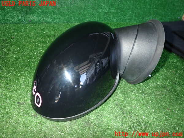 2UPJ-99991210]BMW ミニ(MINI)クーパーS R56(SV16)右ドアミラー 中古_m0002.jpg